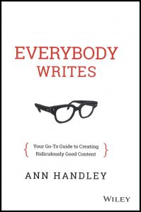 Everybody-writes